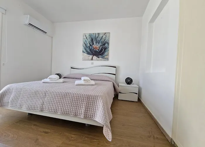 3 Bedroom Apartment, Natalia Centre, By Imh Europe Travel & Tours