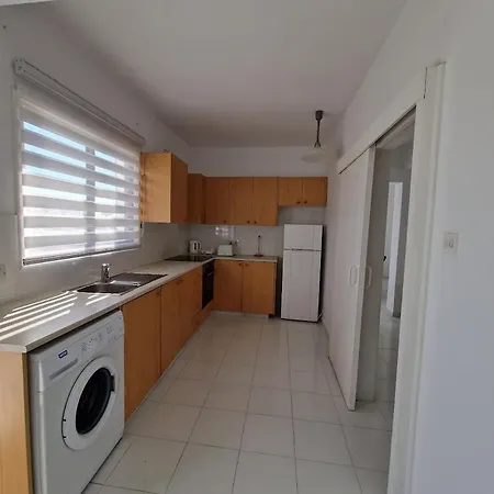 3 Bedroom Apartment, Natalia Centre, By Noma Cyprus Apartment *