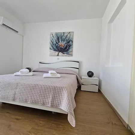 3 Bedroom Apartment, Natalia Centre, By Noma Cyprus