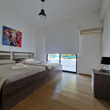 3 Bedroom Apartment, Natalia Centre, By Noma Cyprus Apartment