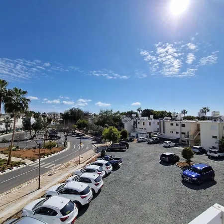 3 Bedroom Apartment, Natalia Centre, By Imh Europe Travel & Tours