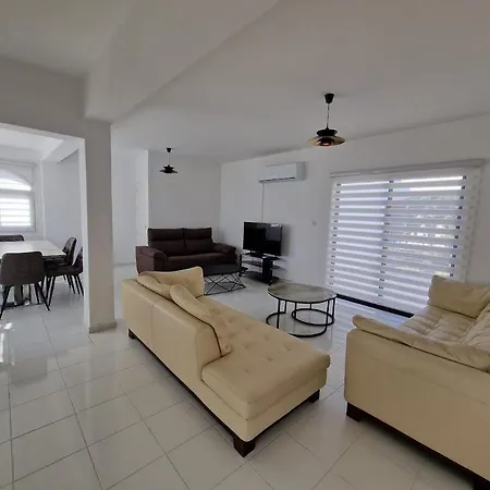 3 Bedroom Apartment, Natalia Centre, By Noma Cyprus Apartment *