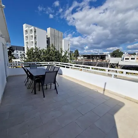Apartment 3 Bedroom Apartment, Natalia Centre, By Noma Cyprus *