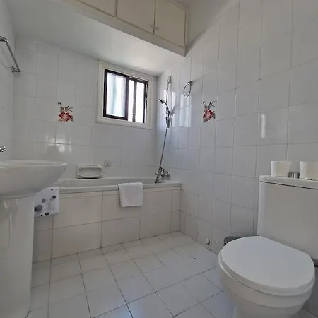 Apartment 3 Bedroom Apartment, Natalia Centre, By Imh Europe Travel & Tours Paphos