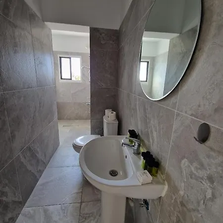 3 Bedroom Apartment, Natalia Centre, By Noma Cyprus