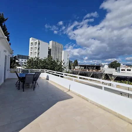 Apartment 3 Bedroom Apartment, Natalia Centre, By Noma Cyprus