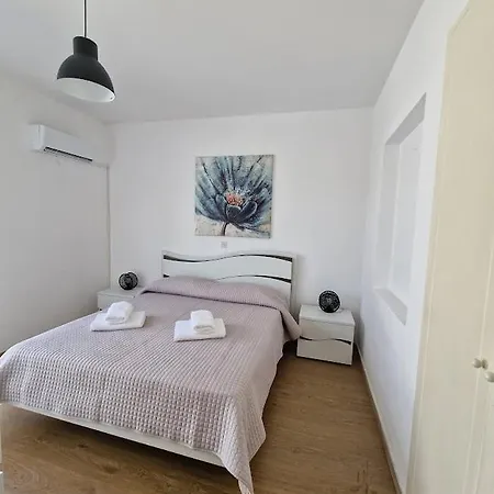 3 Bedroom Apartment, Natalia Centre, By Noma Cyprus Paphos
