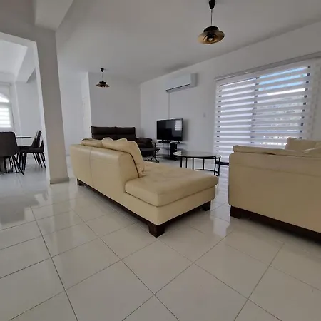 Apartment 3 Bedroom Apartment, Natalia Centre, By Noma Cyprus