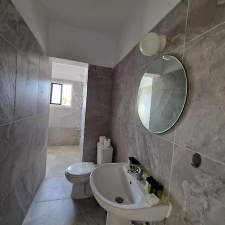 Apartment 3 Bedroom Apartment, Natalia Centre, By Noma Cyprus