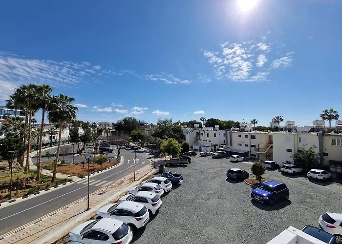 3 Bedroom Apartment, Natalia Centre, By Imh Europe Travel & Tours