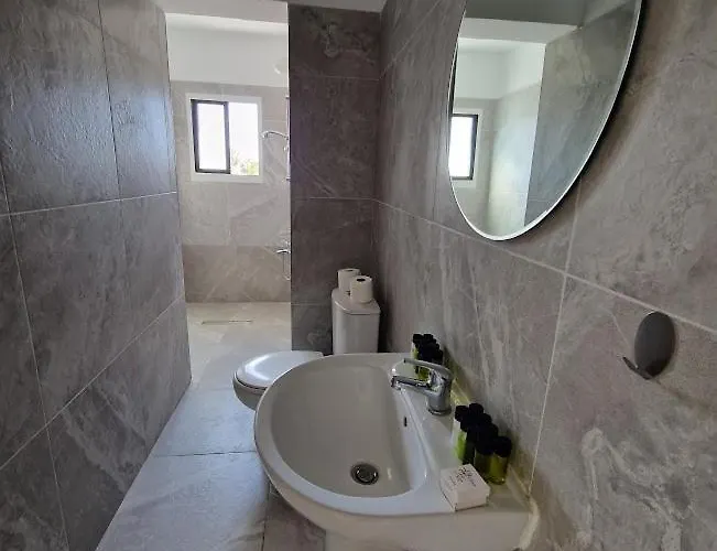 3 Bedroom Apartment, Natalia Centre, By Imh Europe Travel & Tours