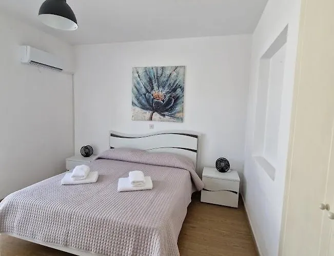 3 Bedroom Apartment, Natalia Centre, By Imh Europe Travel & Tours Paphos