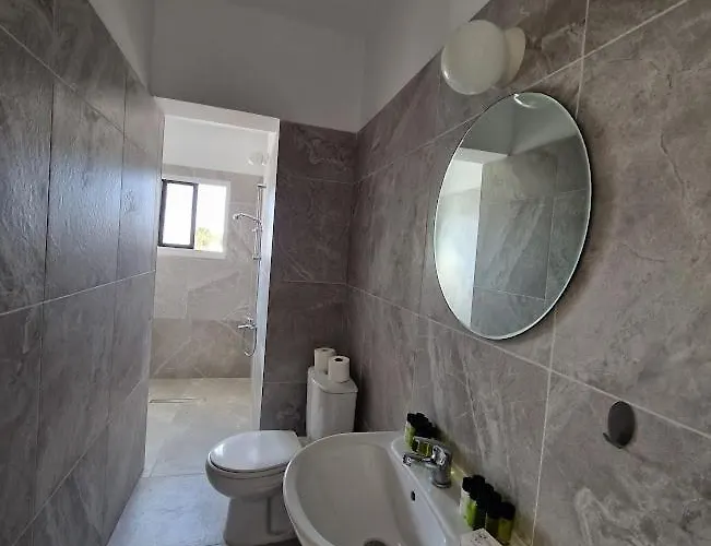 Lägenhet 3 Bedroom Apartment, Natalia Centre, By Imh Europe Travel & Tours