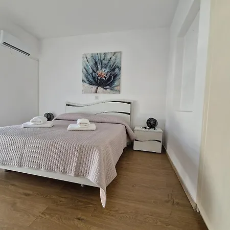 3 Bedroom Apartment, Natalia Centre, By Imh Europe Travel & Tours * Пафос